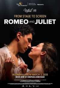 смотреть Romeo and Juliet (2018) онлайн бесплатно в хорошем качестве без регистрации