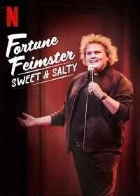 смотреть Fortune Feimster: Sweet & Salty (2020) онлайн бесплатно в хорошем качестве без регистрации