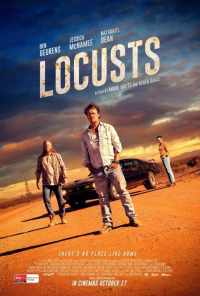 смотреть Locusts (2019) онлайн бесплатно в хорошем качестве без регистрации