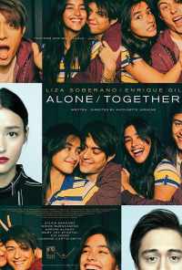 смотреть Alone/Together (2019) онлайн бесплатно в хорошем качестве без регистрации