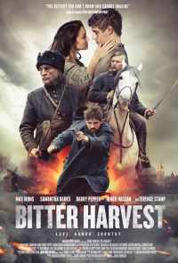 смотреть Урожай дьявола (2017) онлайн бесплатно в хорошем качестве без регистрации