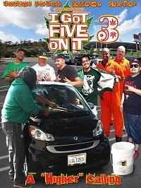 смотреть I Got Five on It 3 (2020) онлайн бесплатно в хорошем качестве без регистрации