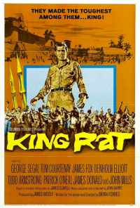 смотреть Король крыс (1965) онлайн бесплатно в хорошем качестве без регистрации