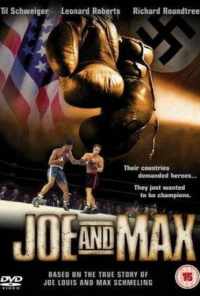 смотреть Джо и Макс (2002) онлайн бесплатно в хорошем качестве без регистрации