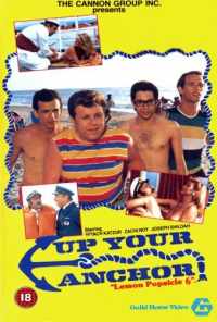 смотреть Горячая жевательная резинка 6: Поднимайте якорь (1985) онлайн бесплатно в хорошем качестве без регистрации