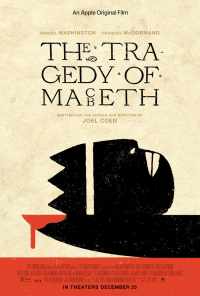 Трагедия Макбета (2021) онлайн бесплатно