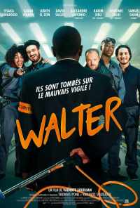 смотреть Walter (2019) онлайн бесплатно в хорошем качестве без регистрации