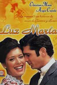 смотреть Лус Мария (1998) онлайн бесплатно в хорошем качестве без регистрации
