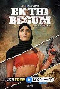 смотреть Ek Thi Begum (2020) онлайн бесплатно в хорошем качестве без регистрации