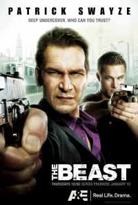 смотреть Зверь (2009) онлайн бесплатно в хорошем качестве без регистрации