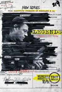 смотреть Легенды (2014) онлайн бесплатно в хорошем качестве без регистрации