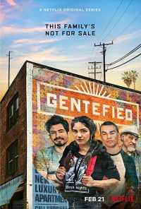 смотреть Gentefied (2020) онлайн бесплатно в хорошем качестве без регистрации