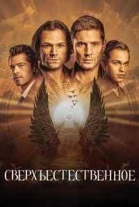 смотреть Сверхъестественное (2005) онлайн бесплатно в хорошем качестве без регистрации