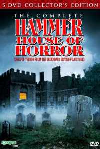 смотреть Дом ужасов студии Hammer (1980) онлайн бесплатно в хорошем качестве без регистрации