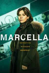 смотреть Марчелла (2016) онлайн бесплатно в хорошем качестве без регистрации