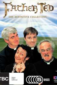 смотреть Отец Тед (1995) онлайн бесплатно в хорошем качестве без регистрации