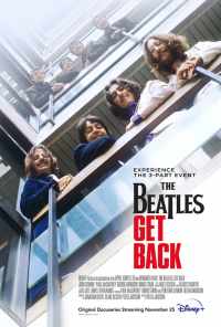 смотреть The Beatles: Get Back (2021) онлайн бесплатно в хорошем качестве без регистрации