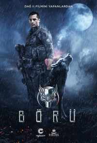 смотреть Волк (2018) онлайн бесплатно в хорошем качестве без регистрации