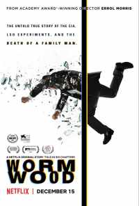 смотреть Уормвуд (2017) онлайн бесплатно в хорошем качестве без регистрации