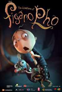 смотреть Фобии Фигаро (2009) онлайн бесплатно в хорошем качестве без регистрации