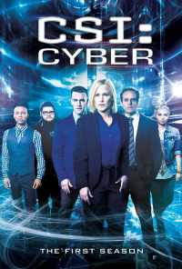 смотреть CSI: Киберпространство (2015) онлайн бесплатно в хорошем качестве без регистрации