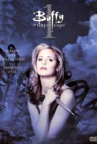 смотреть Баффи - истребительница вампиров (1997) онлайн бесплатно в хорошем качестве без регистрации
