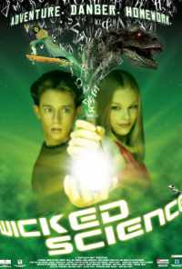 смотреть Злая наука (2004) онлайн бесплатно в хорошем качестве без регистрации