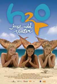 смотреть H2O: Просто добавь воды (2006) онлайн бесплатно в хорошем качестве без регистрации