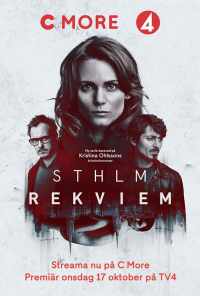 смотреть Стокгольмский реквием (2018) онлайн бесплатно в хорошем качестве без регистрации