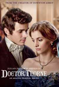 смотреть Доктор Торн (2016) онлайн бесплатно в хорошем качестве без регистрации