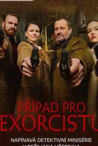смотреть Дело об экзорцисте (2015) онлайн бесплатно в хорошем качестве без регистрации