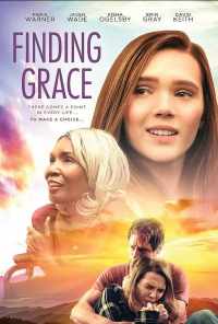 смотреть Finding Grace (2020) онлайн бесплатно в хорошем качестве без регистрации