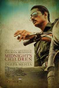 смотреть Дети полуночи (2012) онлайн бесплатно в хорошем качестве без регистрации