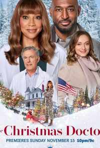 смотреть The Christmas Doctor (2020) онлайн бесплатно в хорошем качестве без регистрации