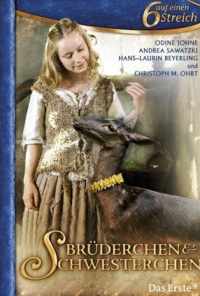 смотреть Братец и сестрица (2008) онлайн бесплатно в хорошем качестве без регистрации