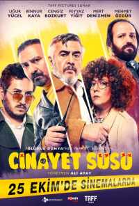 смотреть Cinayet Süsü (2019) онлайн бесплатно в хорошем качестве без регистрации