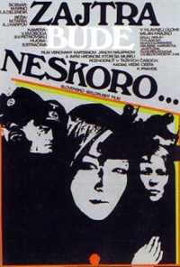смотреть Завтра будет поздно (1972) онлайн бесплатно в хорошем качестве без регистрации