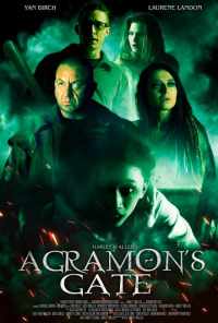смотреть Agramon's Gate (2019) онлайн бесплатно в хорошем качестве без регистрации