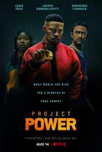 смотреть Проект Power (2020) онлайн бесплатно в хорошем качестве без регистрации