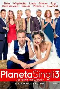 смотреть Планета синглов 3 (2019) онлайн бесплатно в хорошем качестве без регистрации