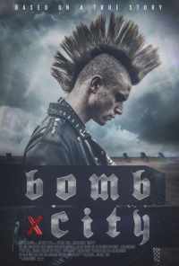 смотреть Город-бомба (2017) онлайн бесплатно в хорошем качестве без регистрации