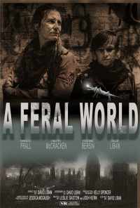 смотреть A Feral World (2020) онлайн бесплатно в хорошем качестве без регистрации