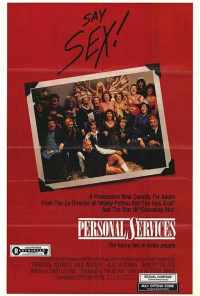 смотреть Интимные услуги (1986) онлайн бесплатно в хорошем качестве без регистрации