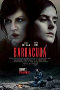 смотреть Барракуда (2017) онлайн бесплатно в хорошем качестве без регистрации