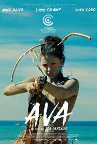 смотреть Ава (2017) онлайн бесплатно в хорошем качестве без регистрации
