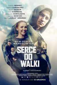 смотреть Serce do walki (2019) онлайн бесплатно в хорошем качестве без регистрации