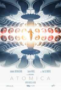 смотреть Атомика (2017) онлайн бесплатно в хорошем качестве без регистрации