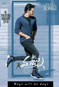 смотреть Mr. Majnu (2019) онлайн бесплатно в хорошем качестве без регистрации