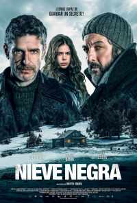 смотреть Чёрный снег (2017) онлайн бесплатно в хорошем качестве без регистрации