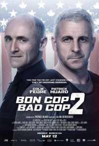 смотреть Плохой хороший полицейский 2 (2017) онлайн бесплатно в хорошем качестве без регистрации